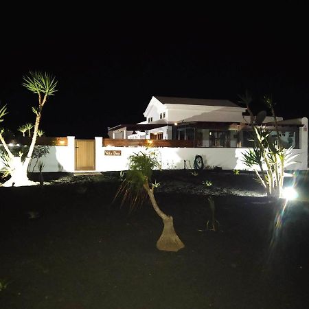 Villa Daga Yaiza  Exterior foto