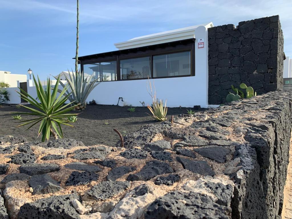 Villa Daga Yaiza  Exterior foto
