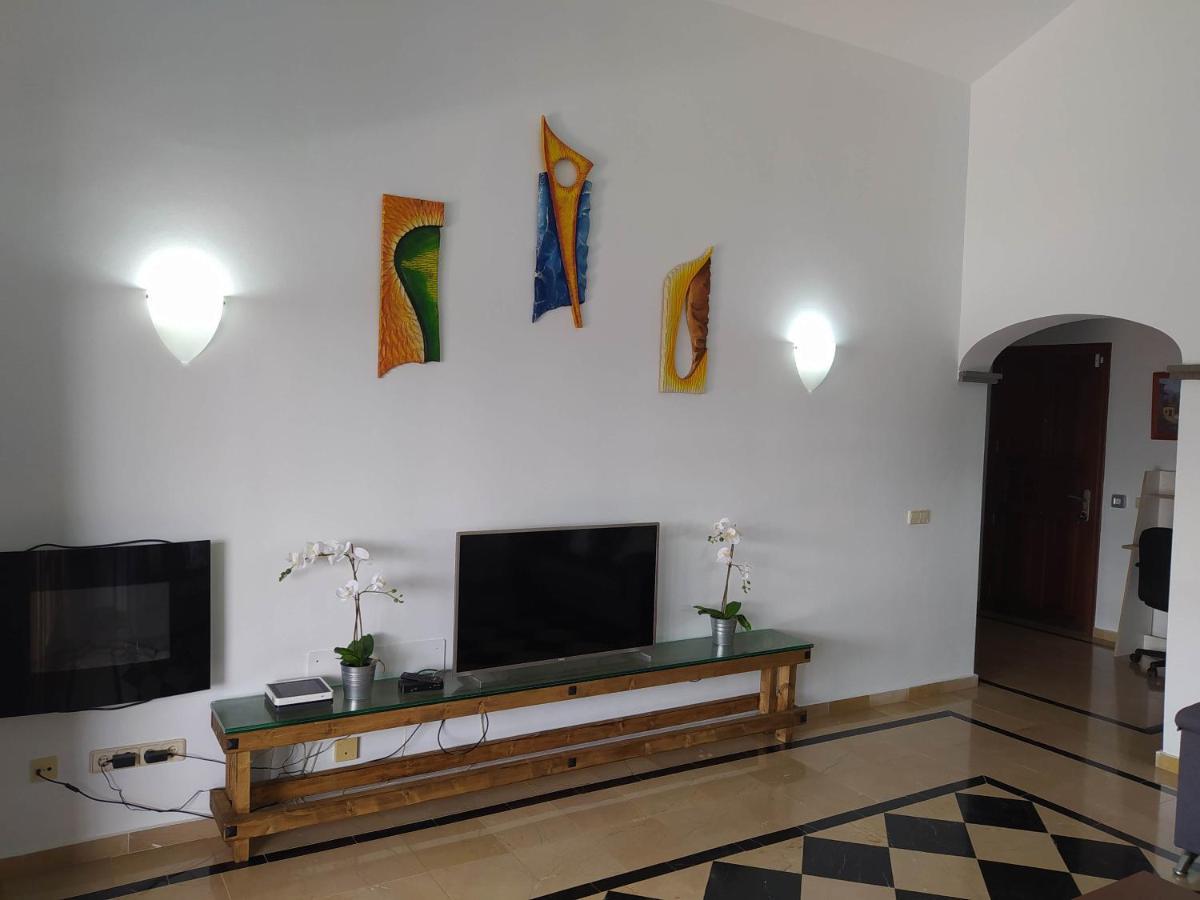 Villa Daga Yaiza  Exterior foto