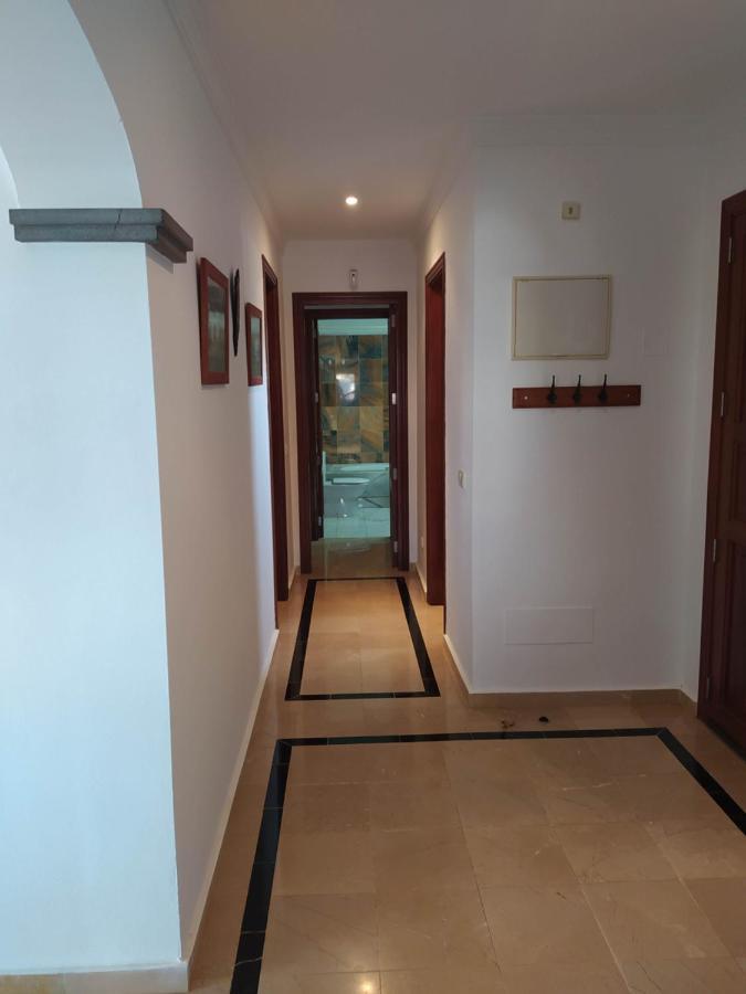Villa Daga Yaiza  Exterior foto