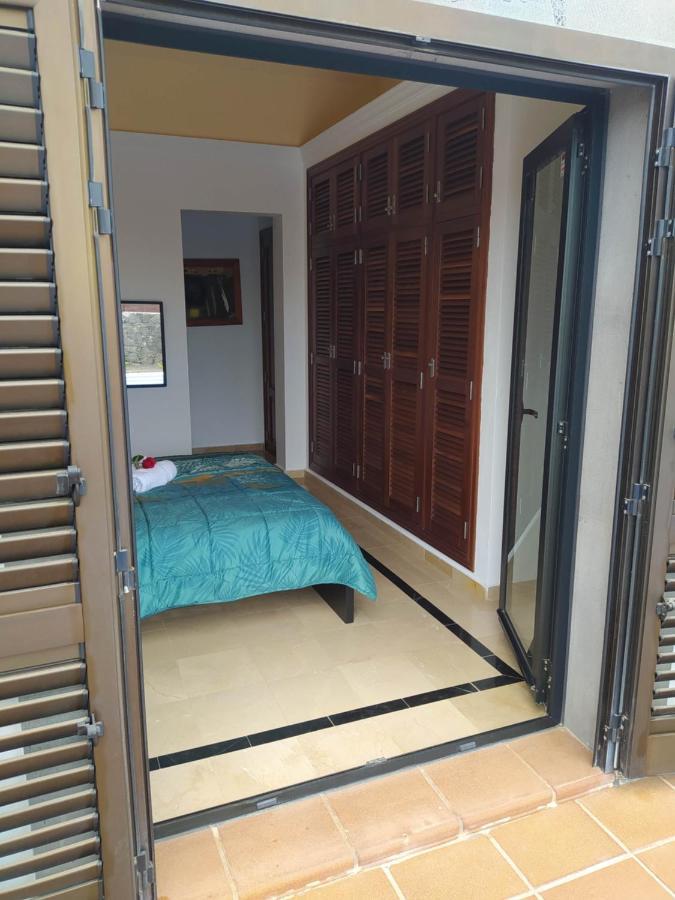 Villa Daga Yaiza  Exterior foto
