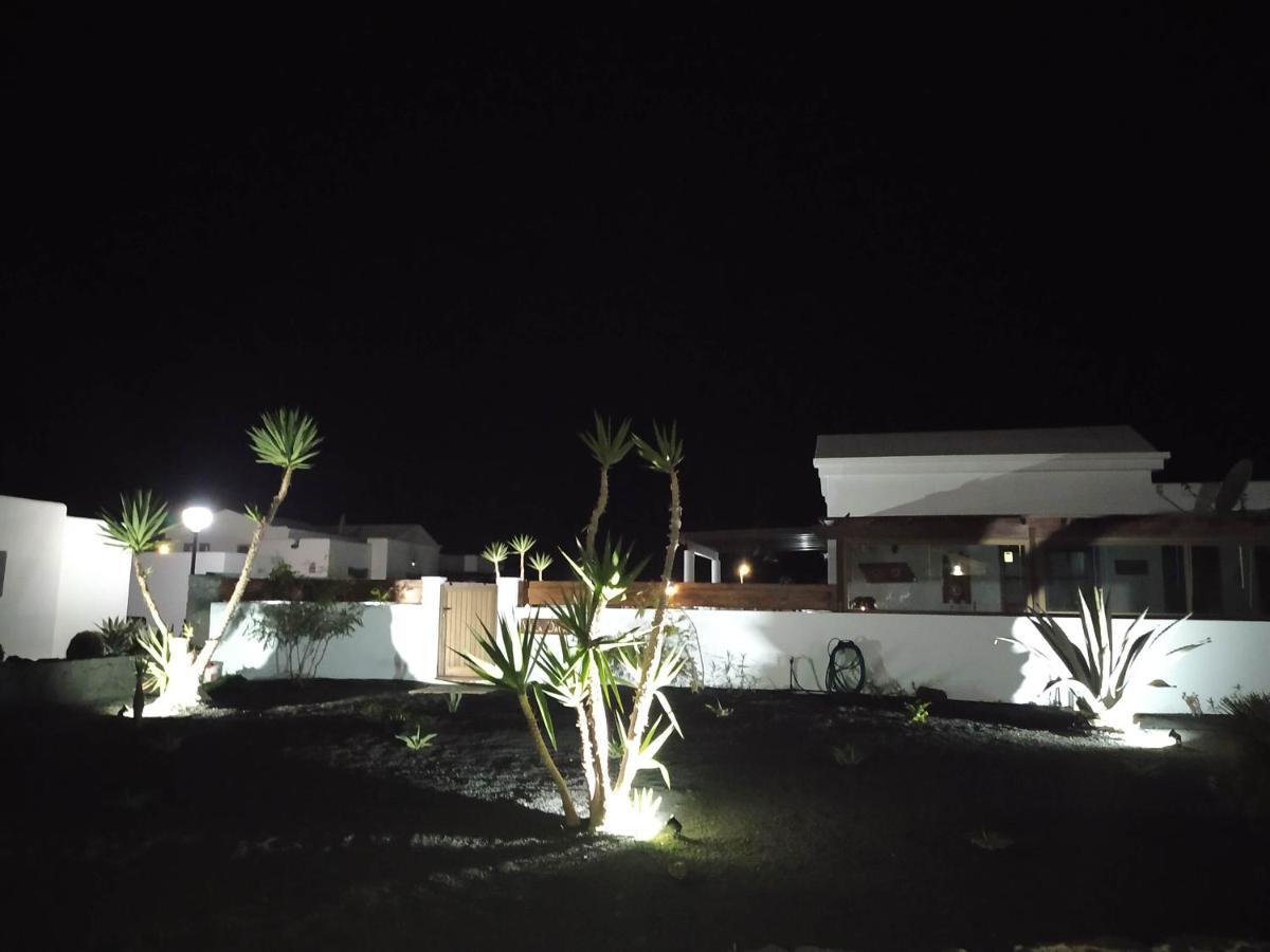 Villa Daga Yaiza  Exterior foto